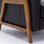 Comfort Pointe Reed Press-Back Recliner