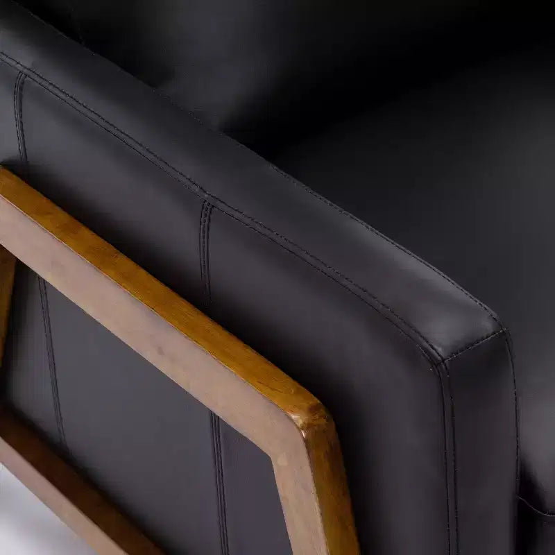 Comfort Pointe Reed Press-Back Recliner