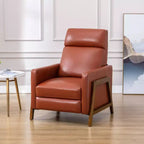 Comfort Pointe Reed Press-Back Recliner