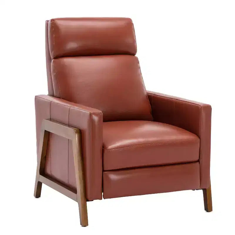 Comfort Pointe Reed Press-Back Recliner