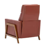 Comfort Pointe Reed Press-Back Recliner