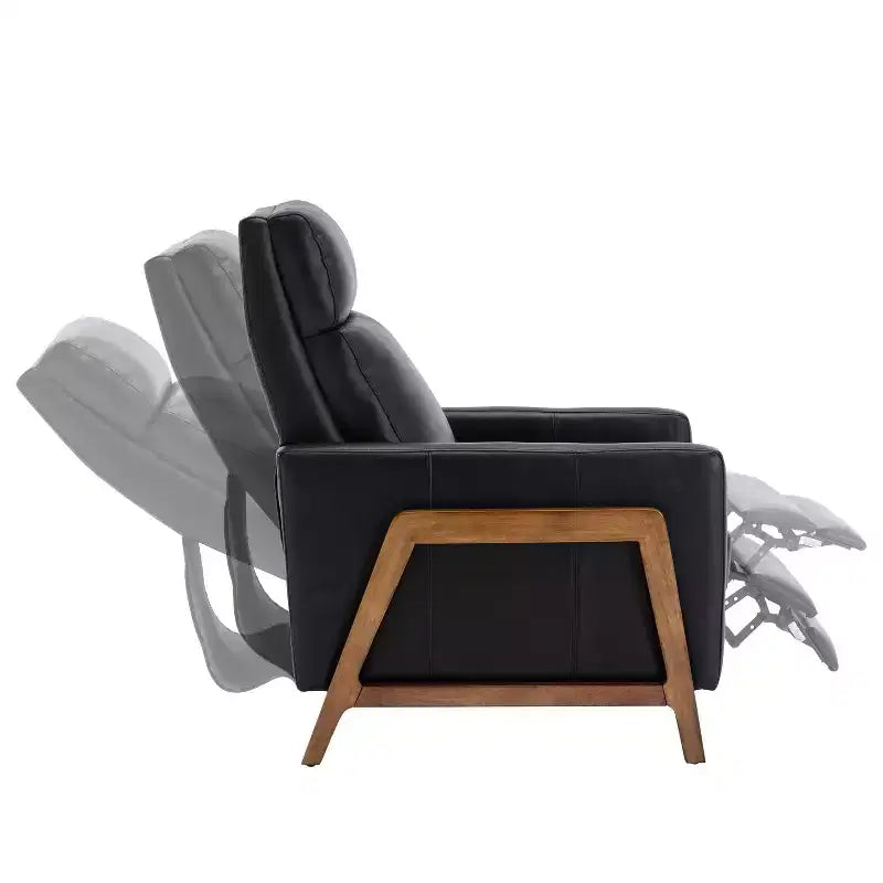 Comfort Pointe Reed Press-Back Recliner