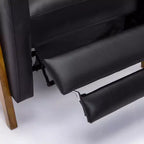 Comfort Pointe Reed Press-Back Recliner