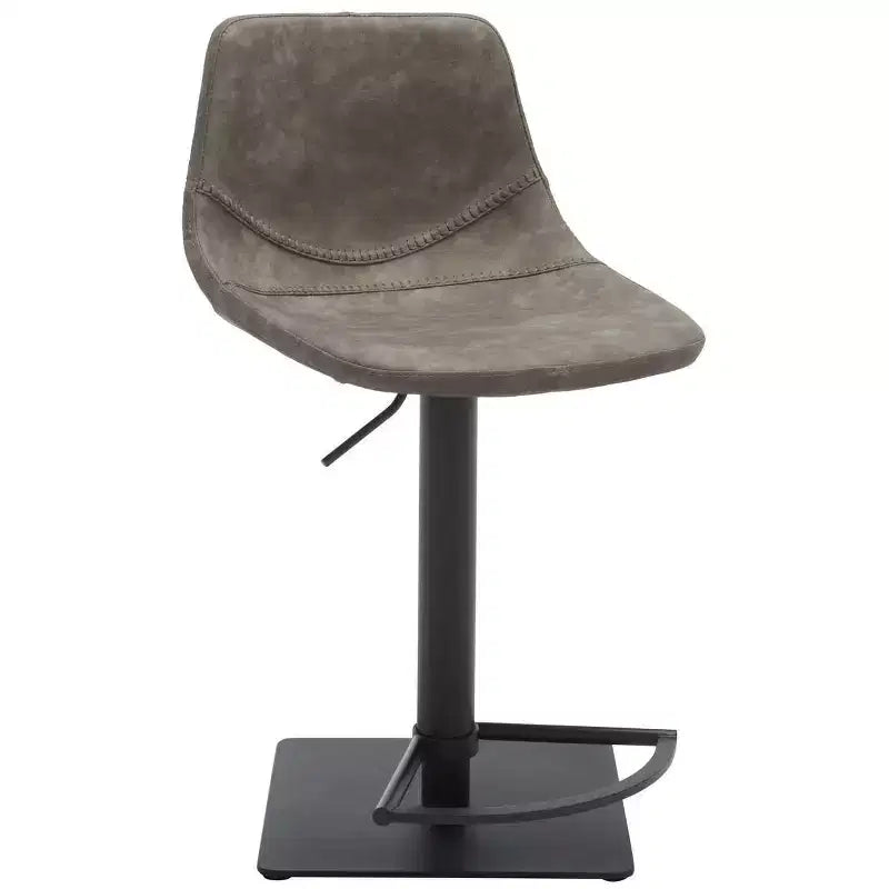 Kynlee Gas Lift Barstool - BST3016 - Safavieh
