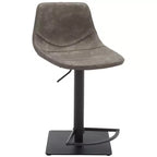Kynlee Gas Lift Barstool - BST3016 - Safavieh