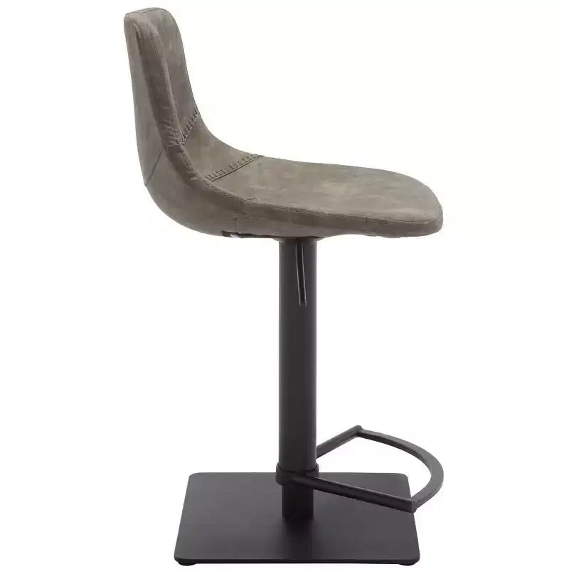 Kynlee Gas Lift Barstool - BST3016 - Safavieh