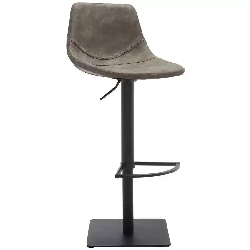 Kynlee Gas Lift Barstool - BST3016 - Safavieh