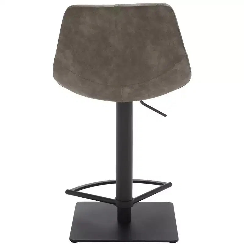 Kynlee Gas Lift Barstool - BST3016 - Safavieh
