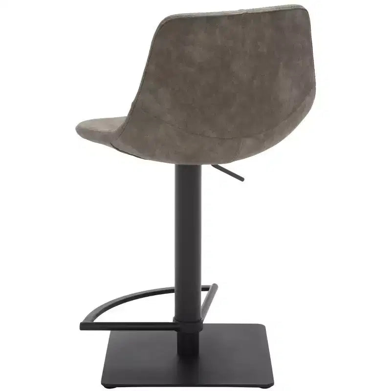 Kynlee Gas Lift Barstool - BST3016 - Safavieh