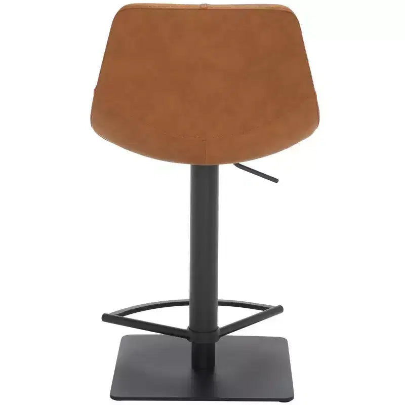 Kynlee Gas Lift Barstool - BST3016 - Safavieh