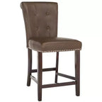 Taylor Counter Stool (Set Of 2) - BST6301 - Safavieh