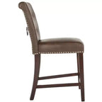 Taylor Counter Stool (Set Of 2) - BST6301 - Safavieh