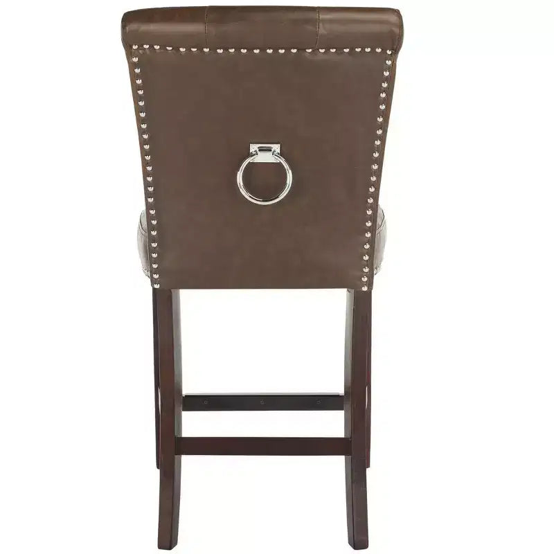 Taylor Counter Stool (Set Of 2) - BST6301 - Safavieh