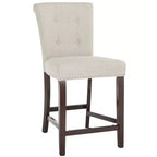 Taylor Counter Stool (Set Of 2) - BST6301 - Safavieh