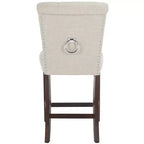 Taylor Counter Stool (Set Of 2) - BST6301 - Safavieh
