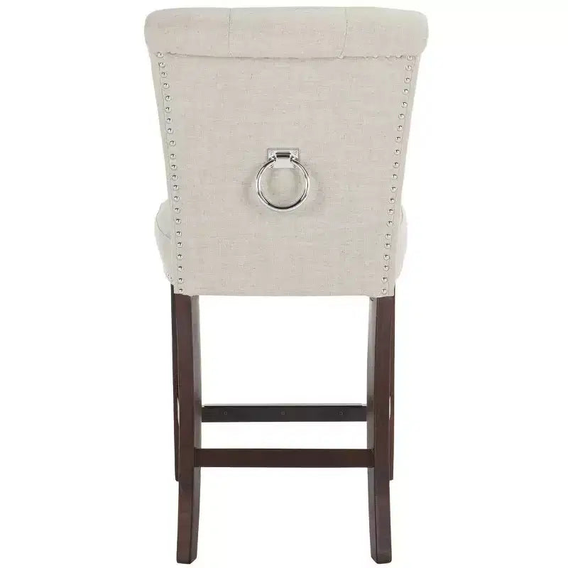 Taylor Counter Stool (Set Of 2) - BST6301 - Safavieh