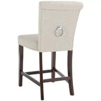 Taylor Counter Stool (Set Of 2) - BST6301 - Safavieh