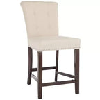 Taylor Counter Stool (Set Of 2) - BST6301 - Safavieh