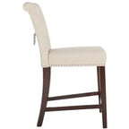 Taylor Counter Stool (Set Of 2) - BST6301 - Safavieh