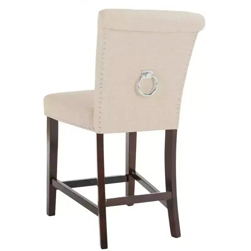 Taylor Counter Stool (Set Of 2) - BST6301 - Safavieh