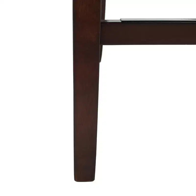 Taylor Counter Stool (Set Of 2) - BST6301 - Safavieh