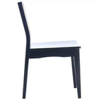 Benicio Rattan Dining Chair (Set of 2) - DCH1005 - Safavieh