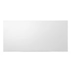 SEI Furniture Glendale White Writing Desk