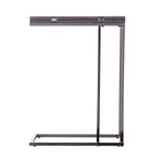 Table d'appoint en C extensible Calyer de SEI Furniture