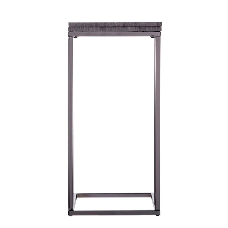 Table d'appoint en C extensible Calyer de SEI Furniture