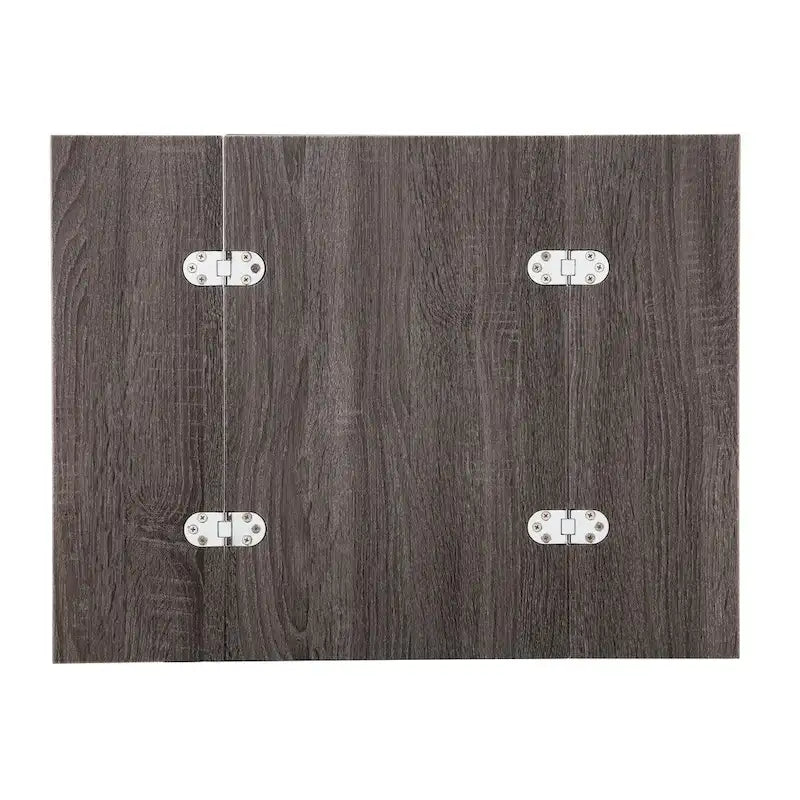 Table d'appoint en C extensible Calyer de SEI Furniture