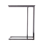 Table d'appoint en C extensible Calyer de SEI Furniture