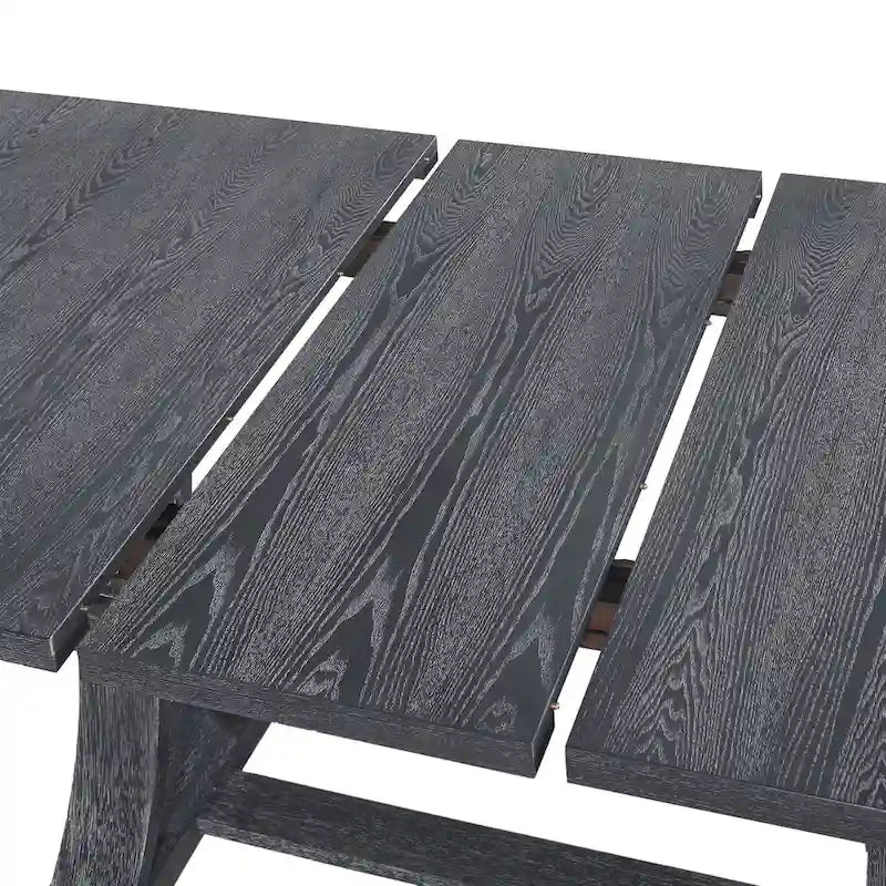 Covey 7 Piece Dining Set by Christopher Knight Home