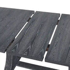 Covey 7 Piece Dining Set by Christopher Knight Home