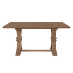 Covey 7 Piece Dining Set by Christopher Knight Home