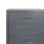 Beeson 5 Drawer Dresser by Christopher Knight Home