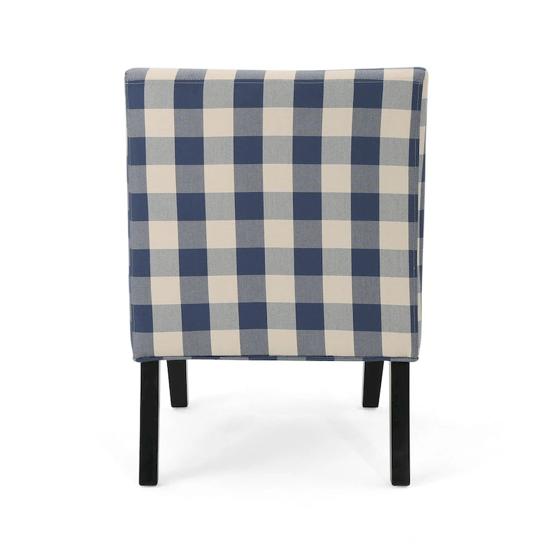Aberjona Slipper Accent Chair by Christopher Knight Home