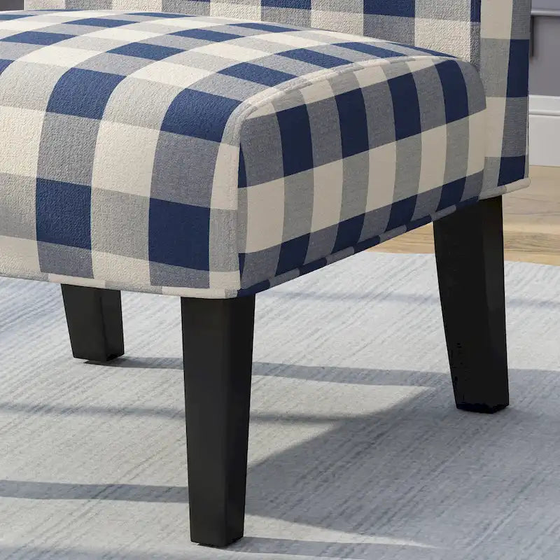Aberjona Slipper Accent Chair by Christopher Knight Home