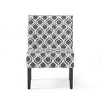 Aberjona Slipper Accent Chair by Christopher Knight Home