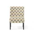 Aberjona Slipper Accent Chair by Christopher Knight Home