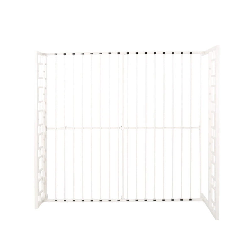 Cadre de lit plateforme moderne King-size Claudia par Christopher Knight Home