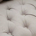 Anastasia Tufted Armchair by Christopher Knight Home