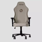 Fabric Memory Foam Gaming Chair - Techni Sport