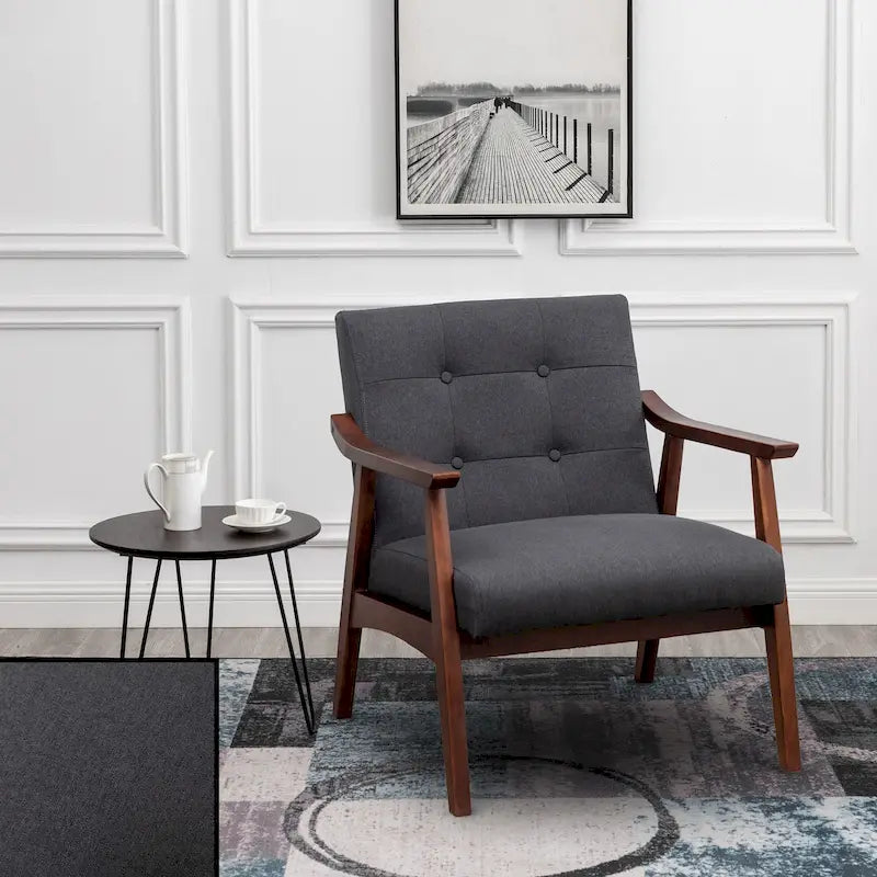 Convenience Concepts Take a Seat Natalie Accent Chair