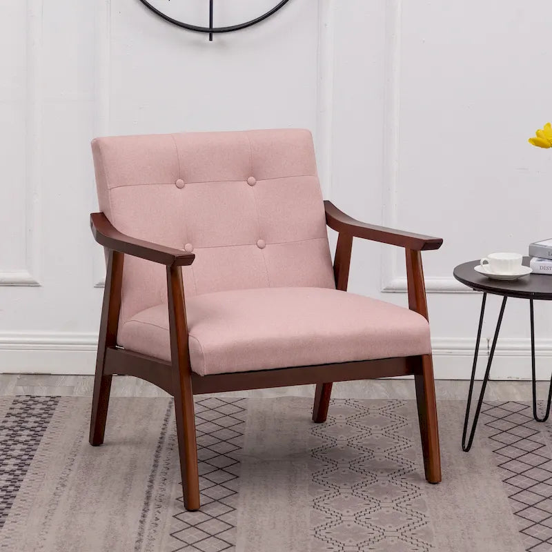 Convenience Concepts Take a Seat Natalie Accent Chair