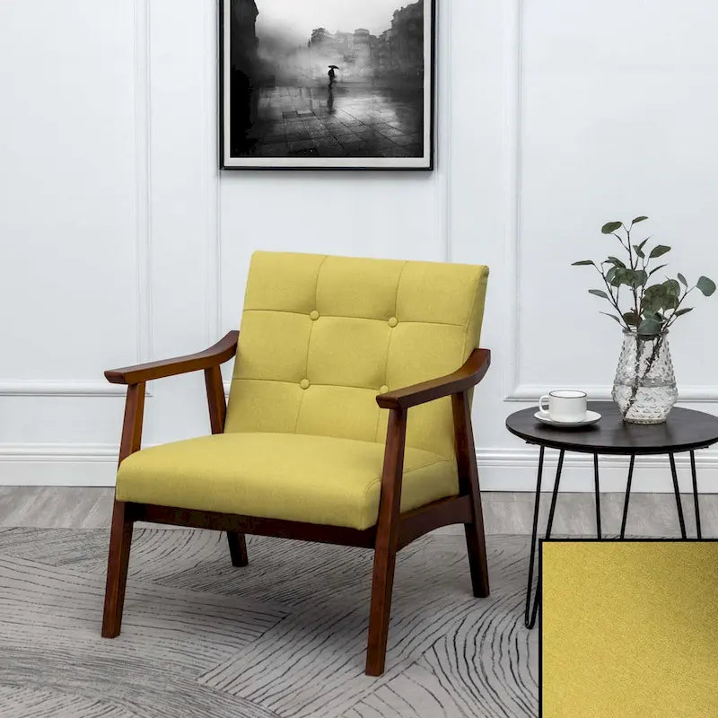 Convenience Concepts Take a Seat Natalie Accent Chair