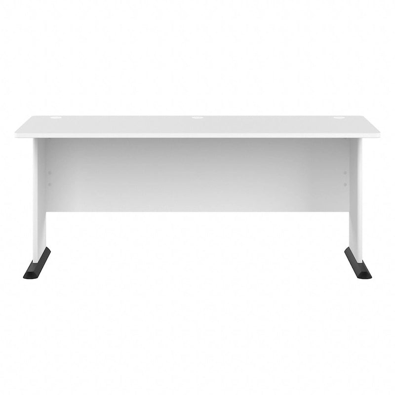 Studio A 72W Computer Desk by Bush Business Furniture