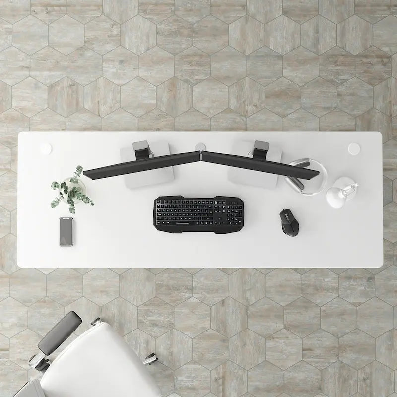 Studio A 72W Computer Desk by Bush Business Furniture