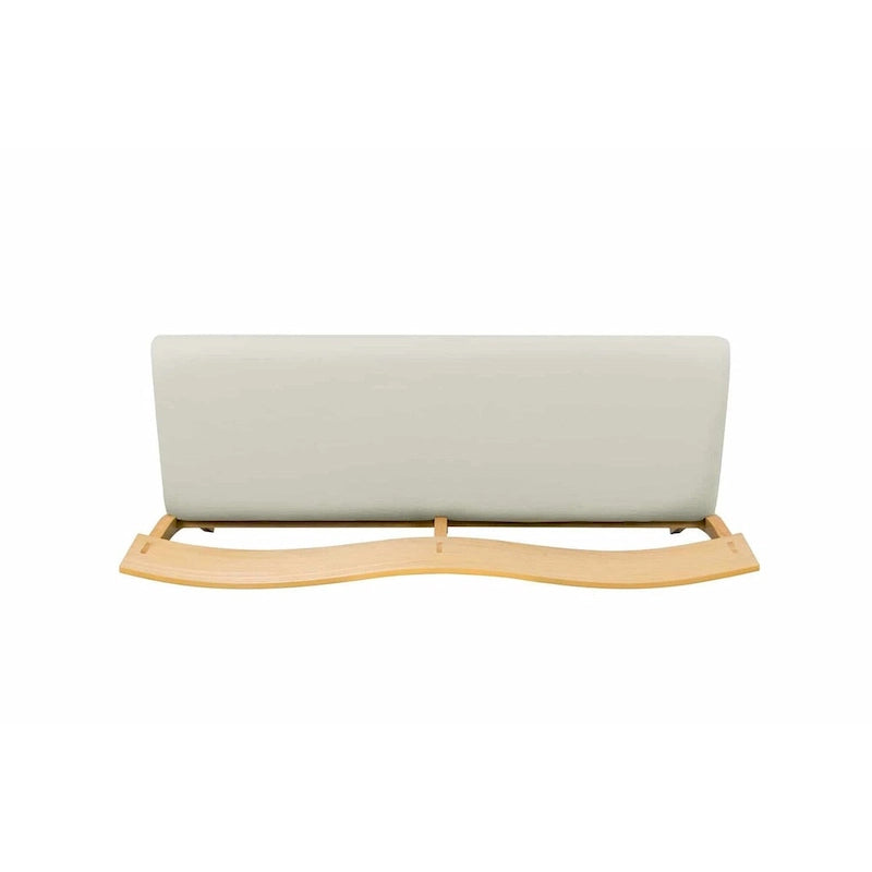 Banc de salle à manger en bois Capella