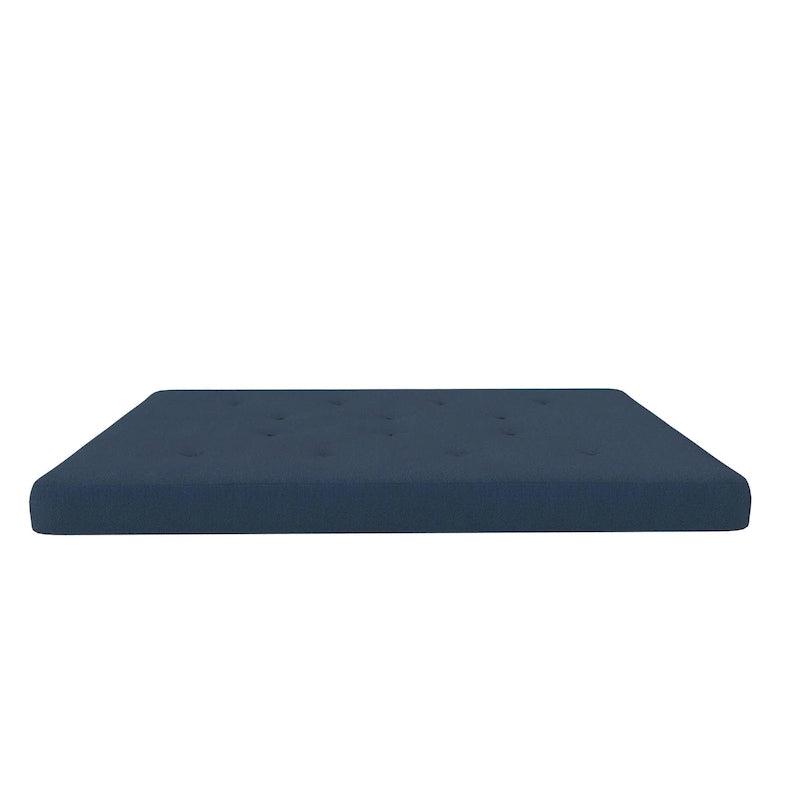 RealRooms Cozey 6-Inch Spring Coil Futon Mattress