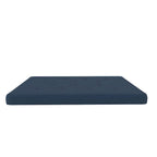 RealRooms Cozey 6-Inch Spring Coil Futon Mattress